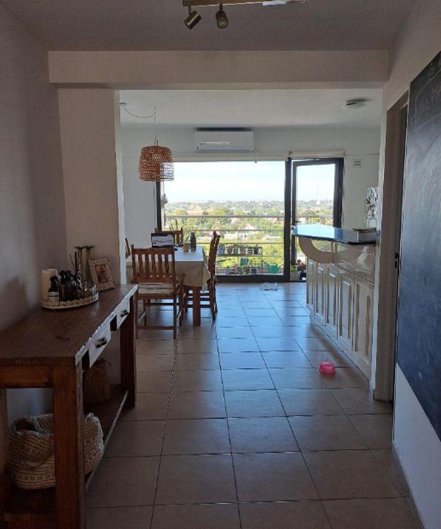 Foto de DEPARTAMENTO 4 AMBIENTES CON COCHERA EN QUILMES CENTRO, imagen 4