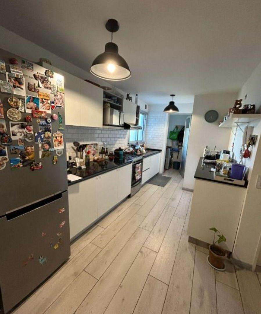 Foto de Departamento 3 Ambientes en Venta en Bernal Centro con Cochera., imagen 3