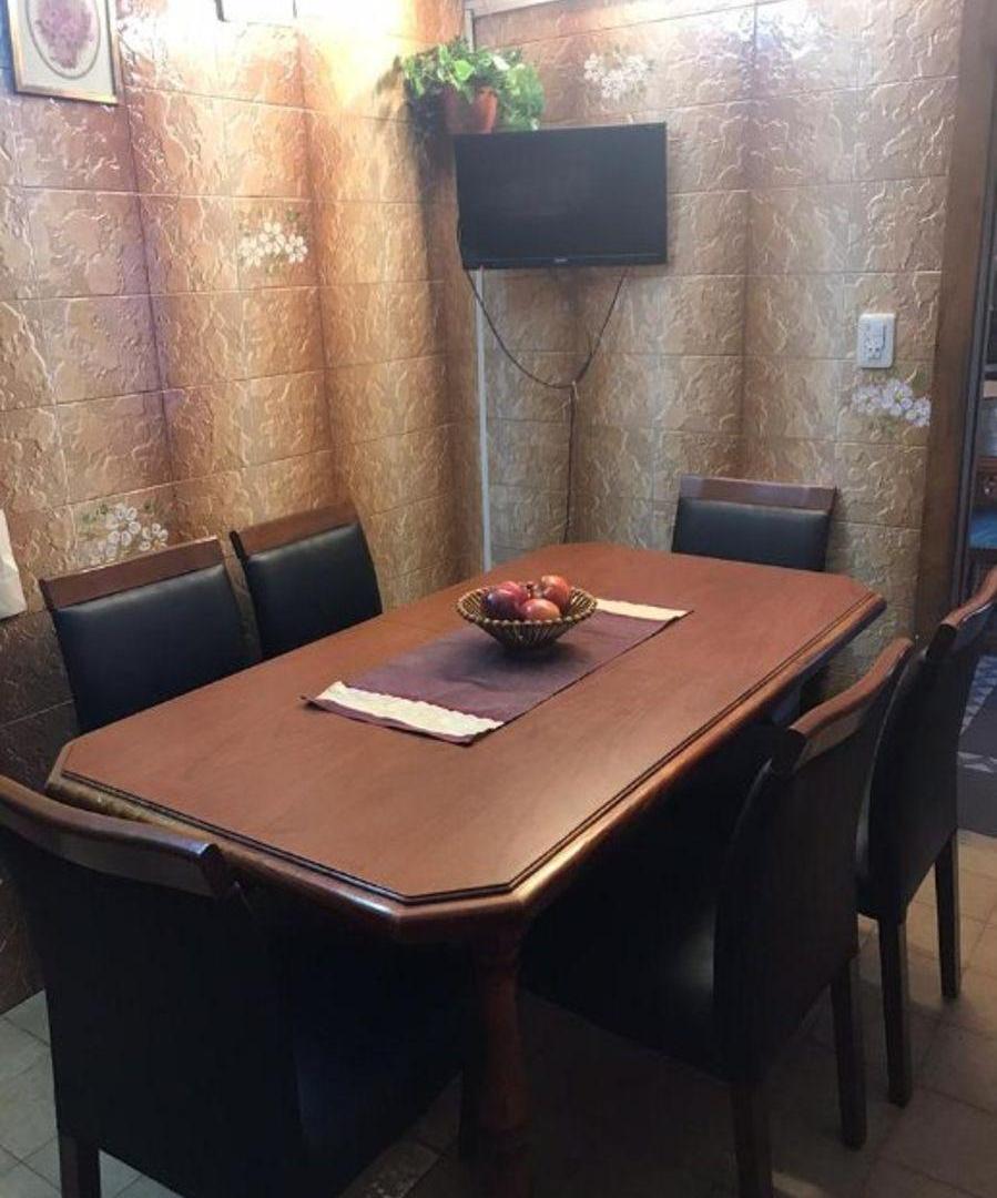 Foto de CASA DE 6 AMBIENTES APTA CRÉDITO EN VENTA EN QUILMES OESTE, imagen 5