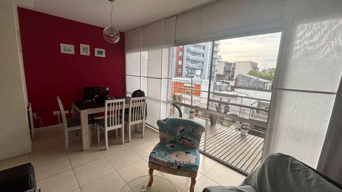 Foto de DEPARTAMENTO 2 AMBIENTES EN VENTA EN QUILMES CENTRO., imagen 4