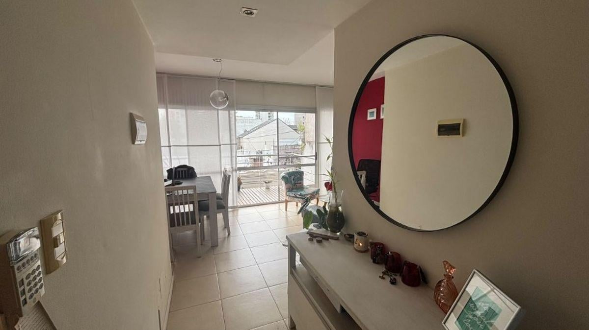 Foto de DEPARTAMENTO 2 AMBIENTES EN VENTA EN QUILMES CENTRO., imagen 1