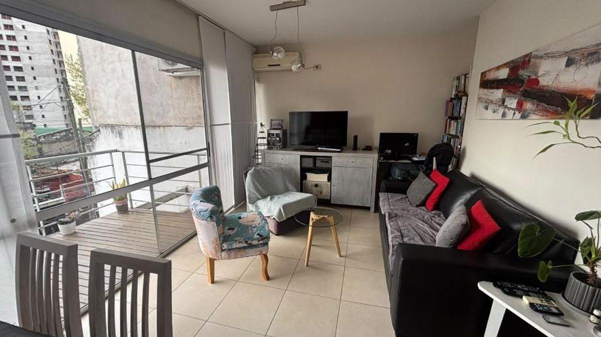 Foto de DEPARTAMENTO 2 AMBIENTES EN VENTA EN QUILMES CENTRO., imagen 3