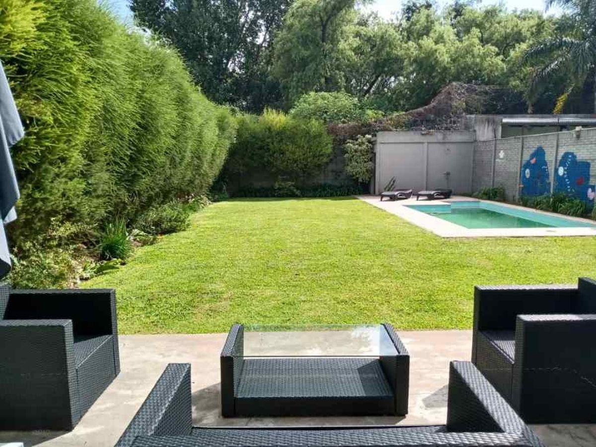 Foto de CASA 5 AMBIENTES EN VENTA EN BARRIO PARQUE., imagen 4