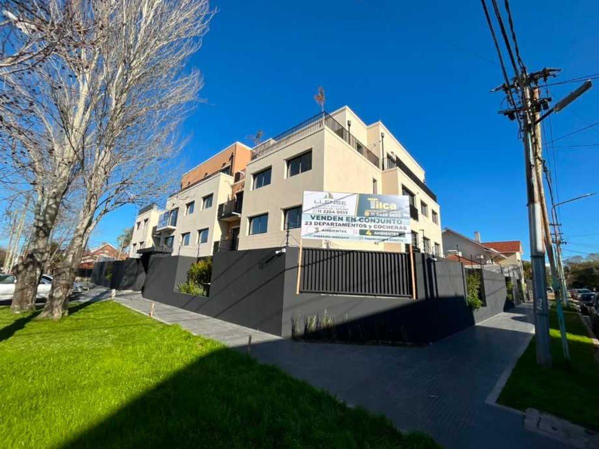 Foto de DEPARTAMENTO 3 AMBIENTES EN VENTA EN BERNAL., imagen 4
