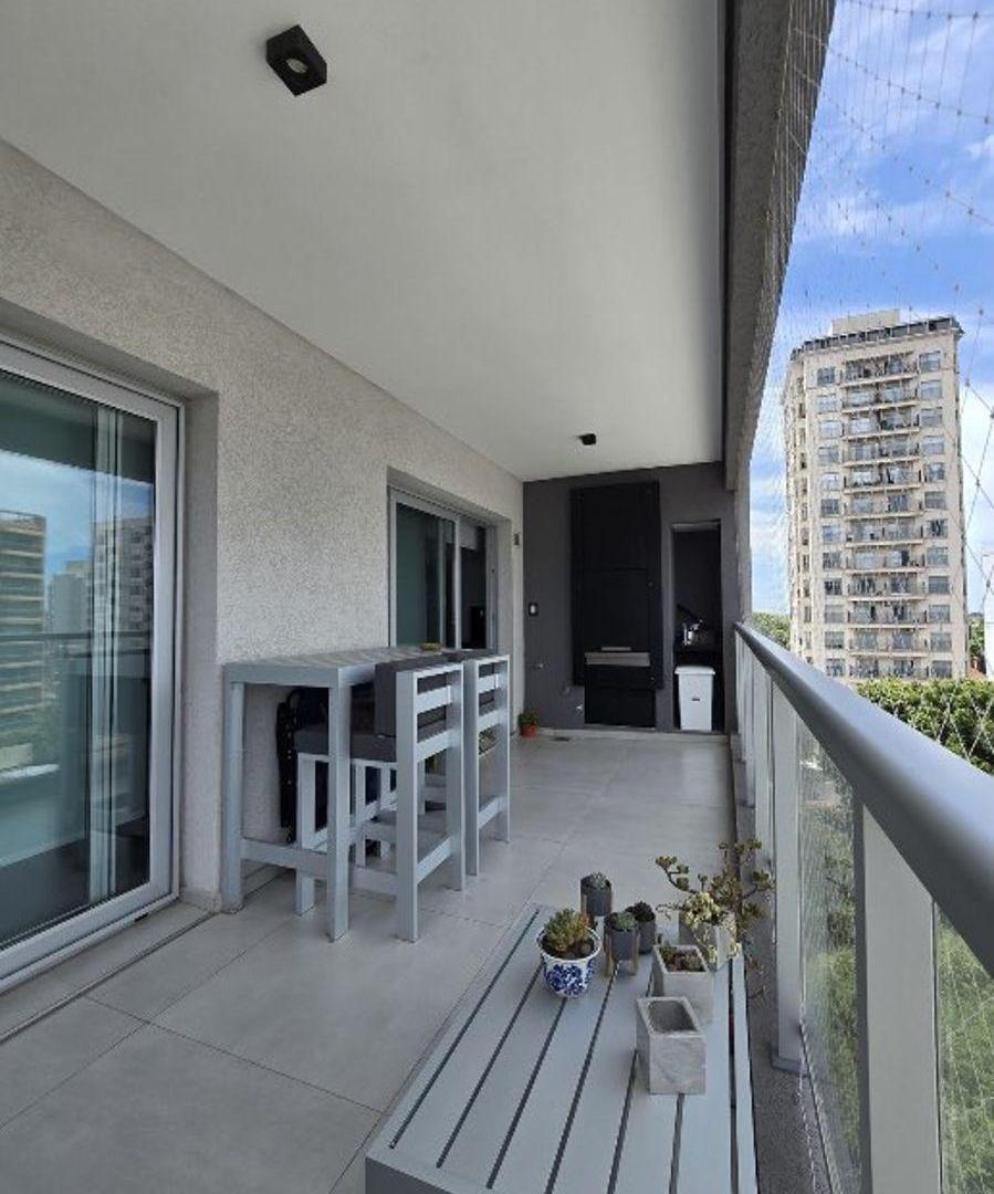 Foto de DEPARTAMENTO 3 AMBIENTES EN VENTA EN BERNAL CENTRO CON 2 COCHERAS., imagen 3