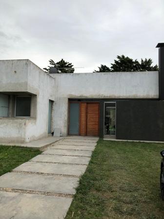 EXCELENTE CASA NUEVA EN  BARRIO SEMIPRIVADO