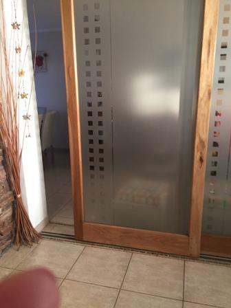 Duplex 3 Dorm. Venta en 134 Entre 46 y 47 con Cochera 1