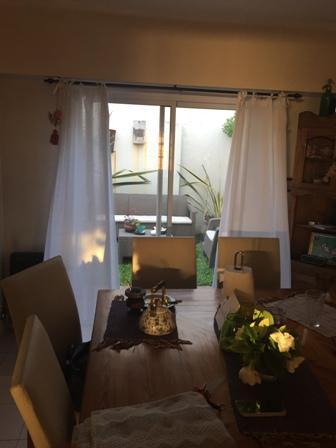 Duplex 3 Dorm. Venta en 134 Entre 46 y 47 con Cochera 3