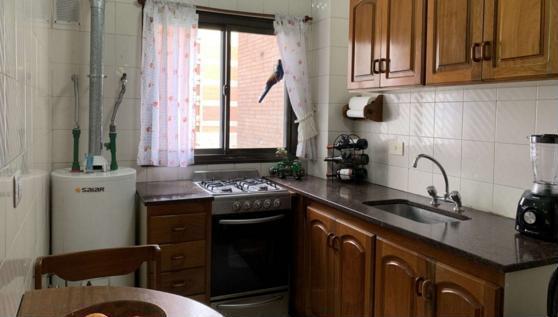 DEPARTAMENTO EN MAR DEL PLATA, EXCELENTE UBICACIÓN, AMPLIOS AMBIENTES