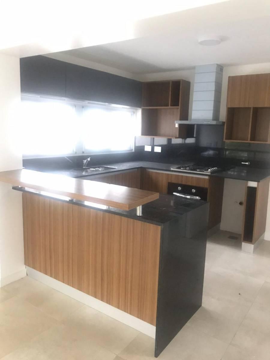 Penthouse Venta Dos Dorm., Amplios Ambientes 5