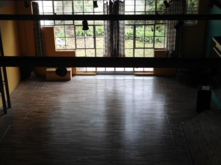 LOCAL COMERCIAL CON 420 MTS2 CUBIERTOS SOBRE LOTE DE 8 X 39,50