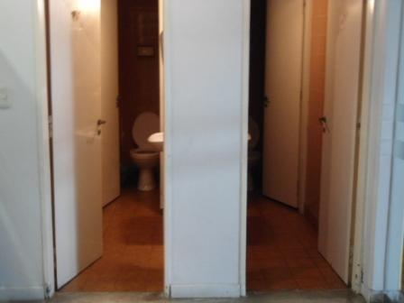 Local Comercial con 420 m² Cubiertos Sobre Lote de 8 X 39,50 3