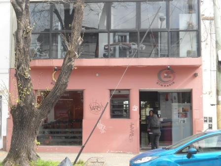 Propiedad en Argentina