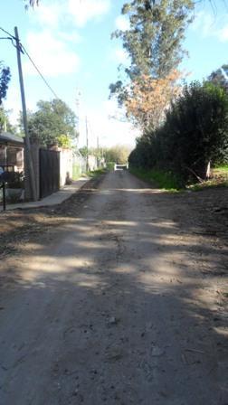 Foto de VENTA LOTE 421 Y 13 BIS EXCELENTE BARRIO DE CASAS NUEVAS, imagen 4