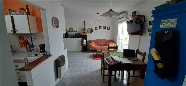 BAJA DE PRECIO, DEPTO UN DORMITORIO barrio la loma