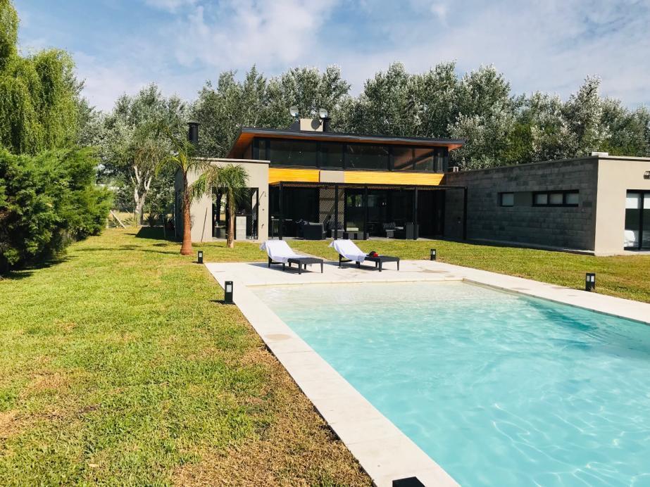 CASA 3 DORMI, HARAS DEL SUR 