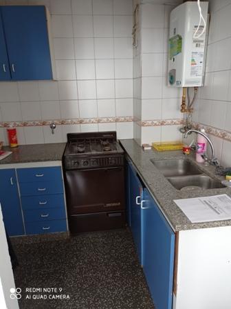 DEPARTAMENTO 1 DORMI, EXCELENTE UBICACIÓN