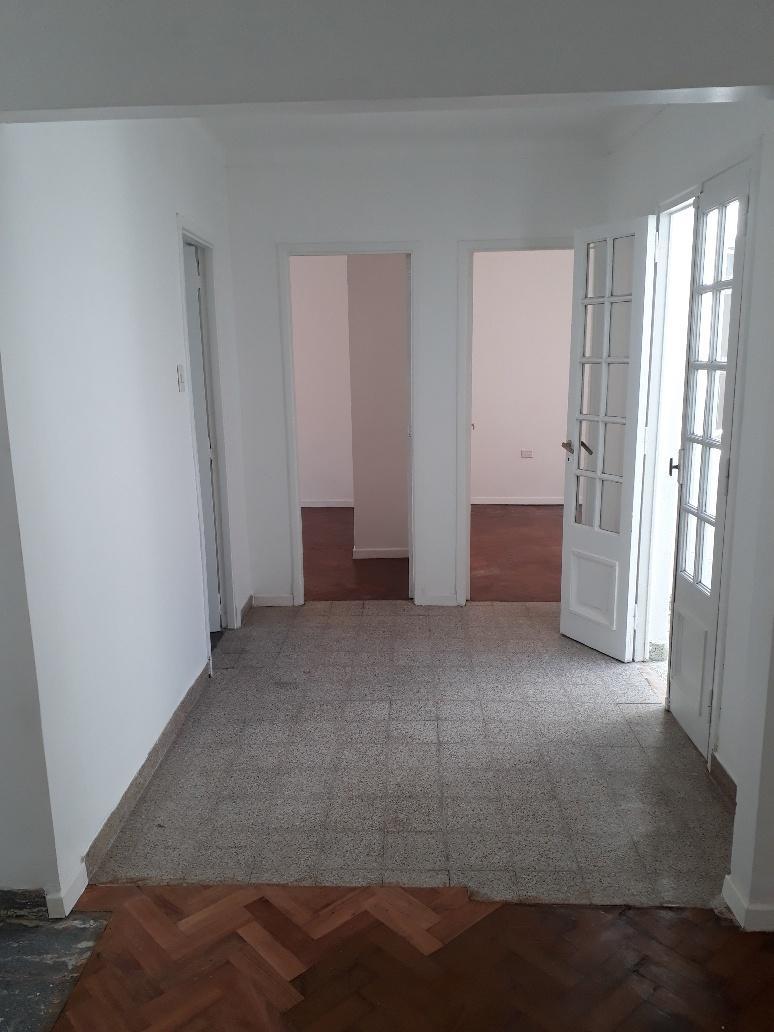 Dpto 2 Dormi, Planta Baja con Patio 2