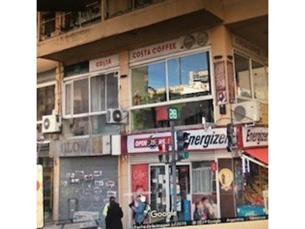 EXCELENTE LOCAL EN ALQUILER , PLENO CENTRO CALLE 8