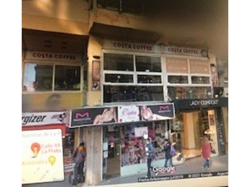 Foto de EXCELENTE LOCAL EN ALQUILER , PLENO CENTRO CALLE 8, imagen 3