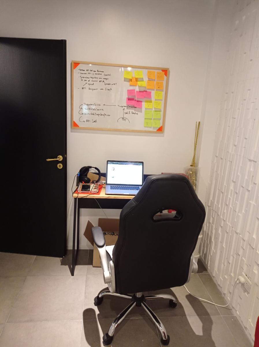 Excelente Departament en Pb Interno 4