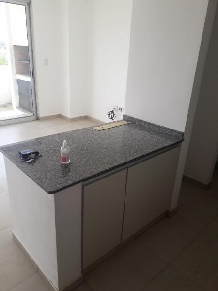 Excelente Semipiso de Dos Dorm. con Cochera 1