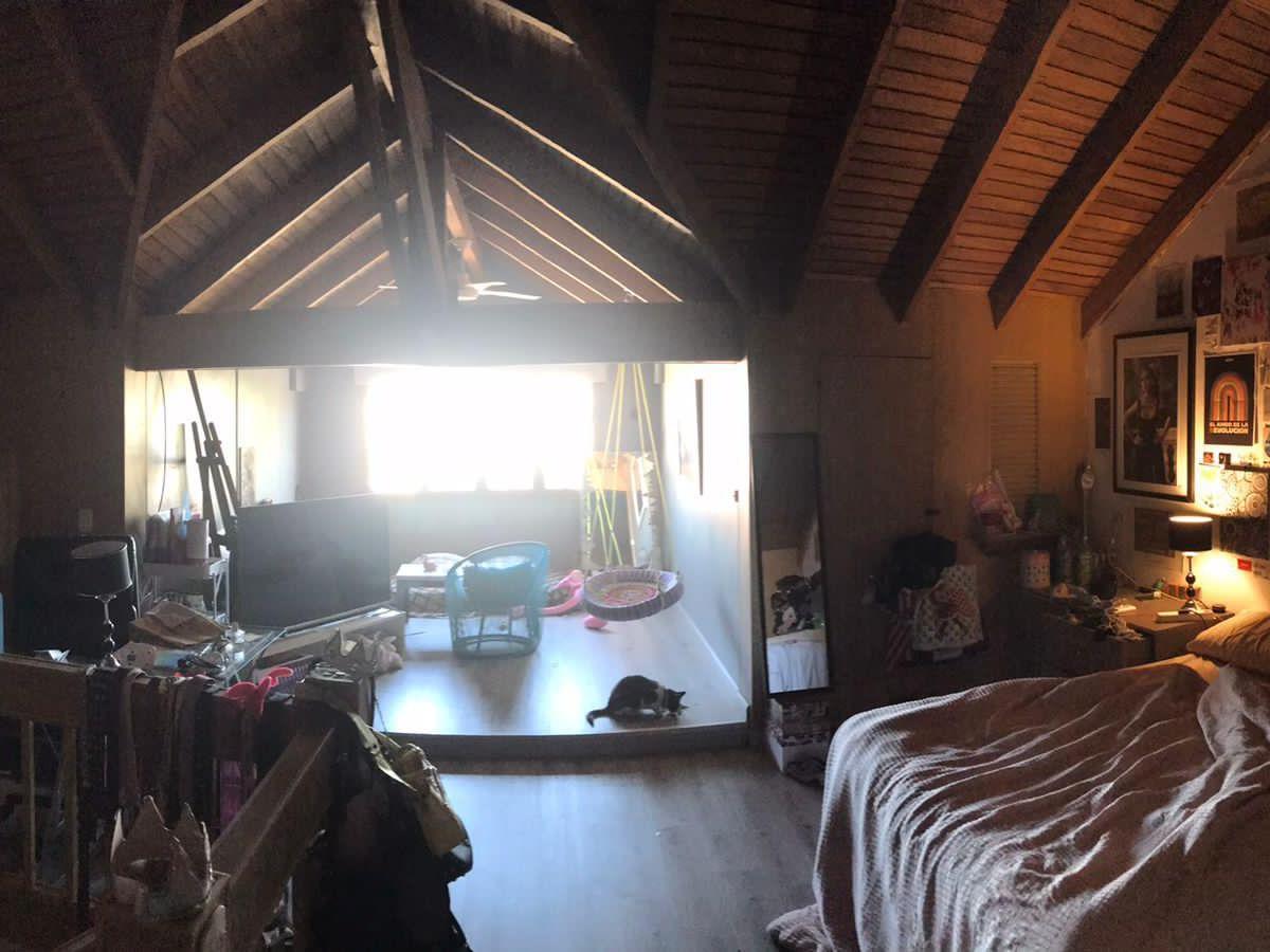 Excelente Casa Remodelada en Barrio Norte - Excelente Estado 4
