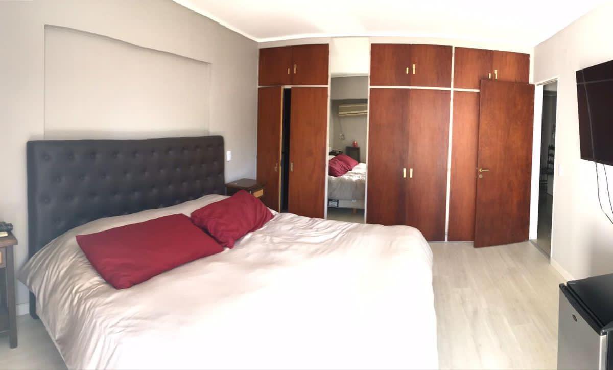 Excelente Casa Remodelada en Barrio Norte - Excelente Estado 3