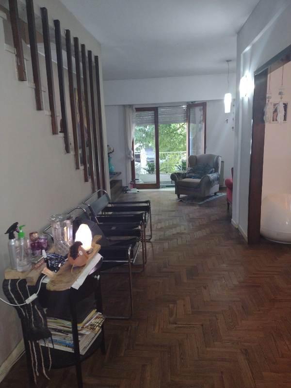 Duplex en Venta, Zona Tribunales 1
