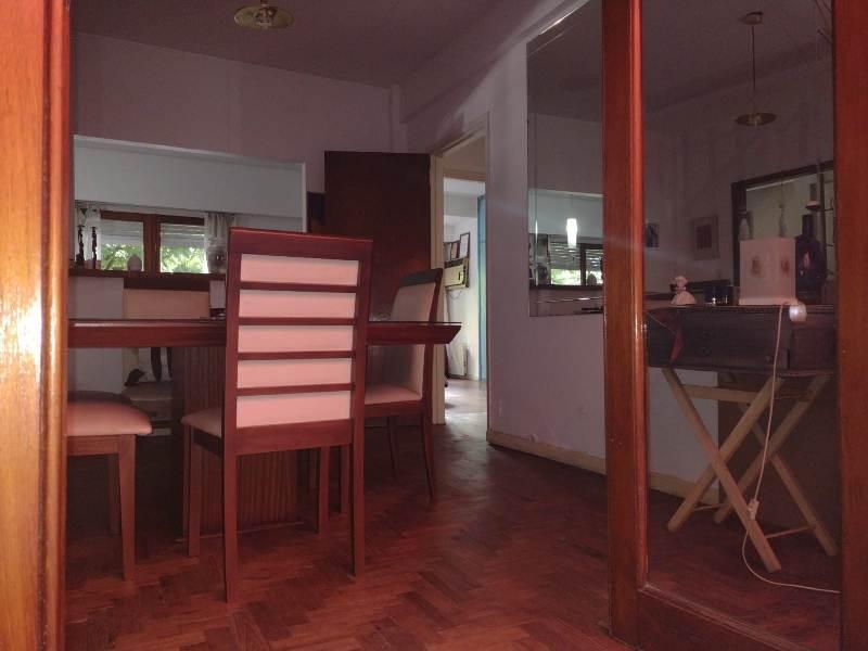 Duplex en Venta, Zona Tribunales 4