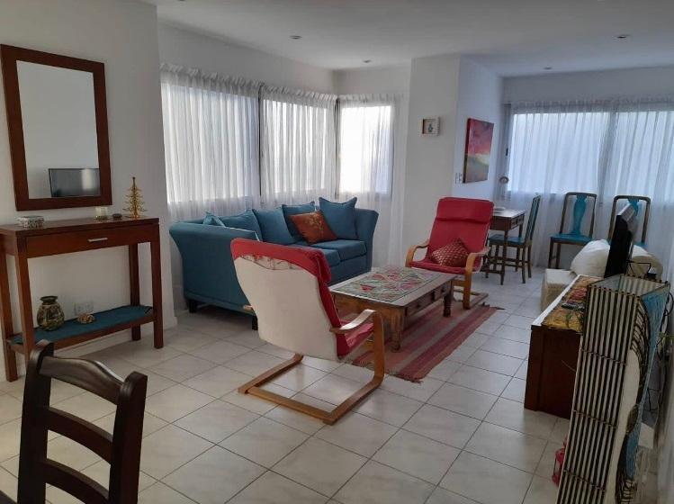 Excelente Departamento en Mar del Plata 4