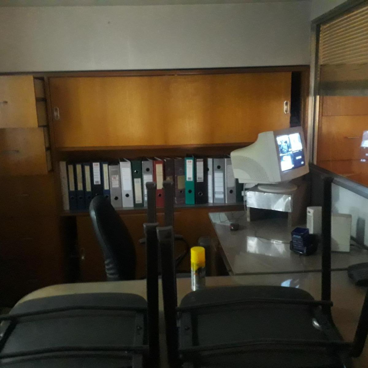 Foto de TRES GALPONES EN VENTA - 1057 MTS. -, imagen 5
