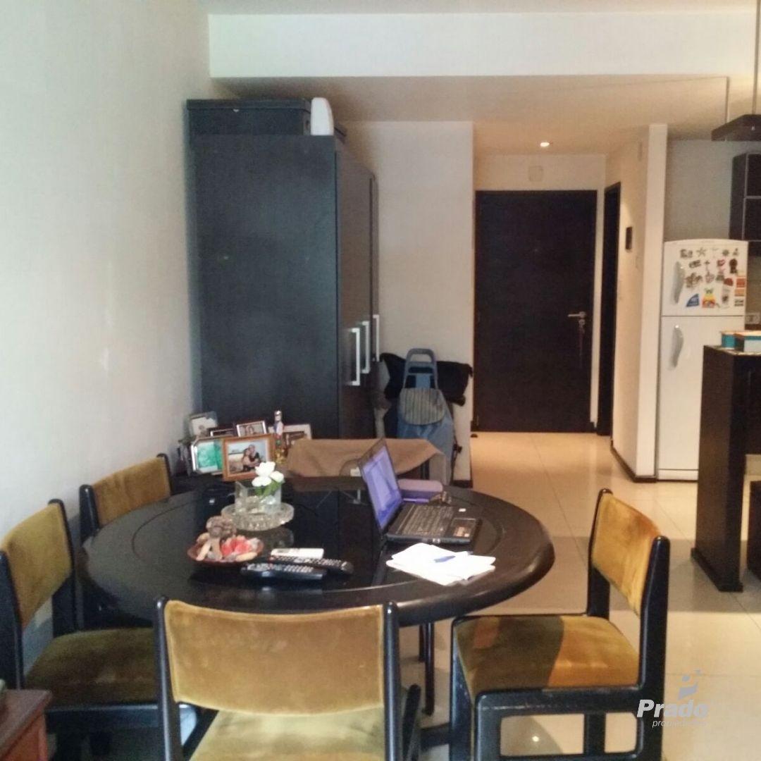 Departamento Tipo Loft en Venta - Muy Buena Zona 4