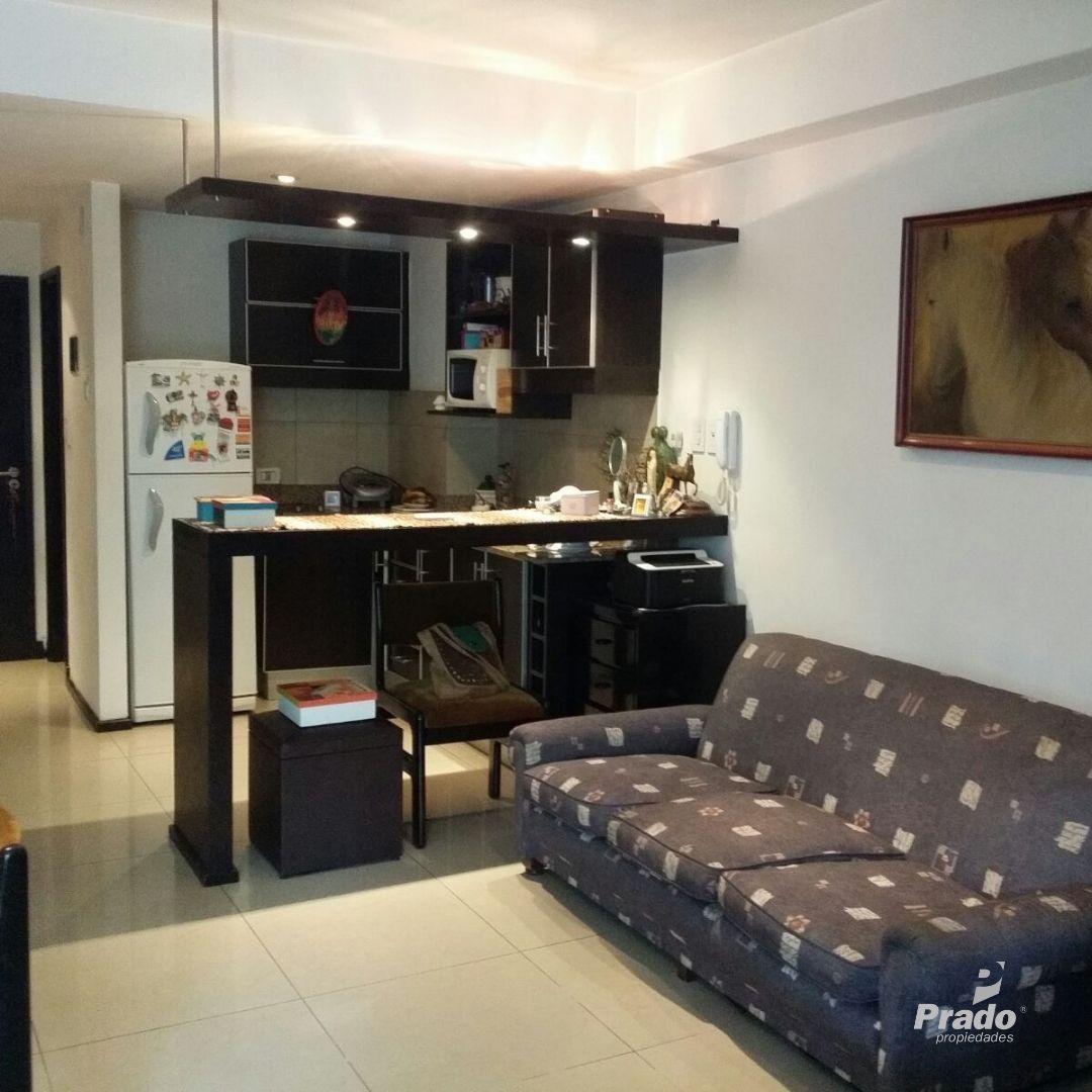 Departamento Tipo Loft en Venta - Muy Buena Zona 2