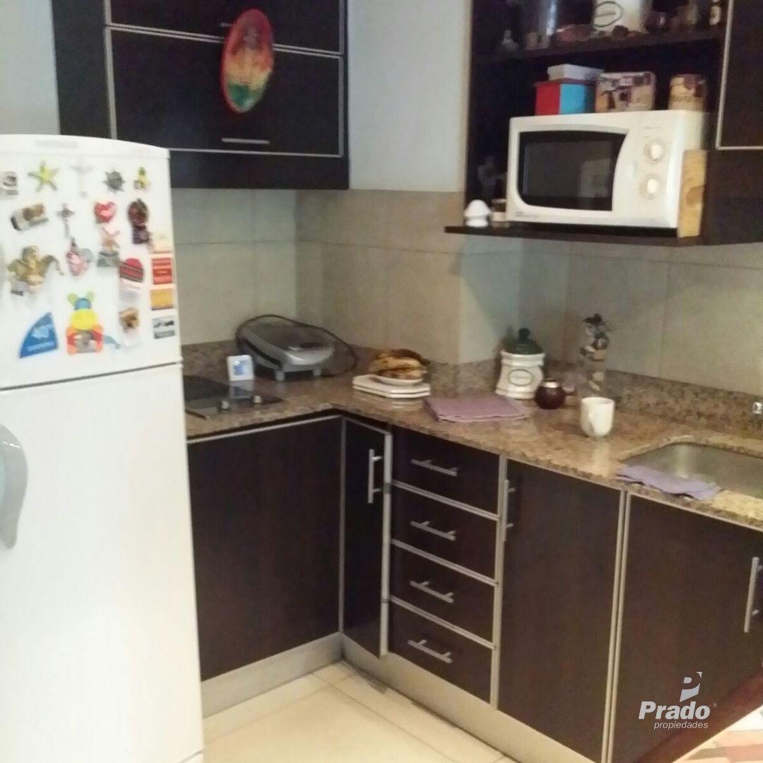 Departamento Tipo Loft en Venta - Muy Buena Zona 5