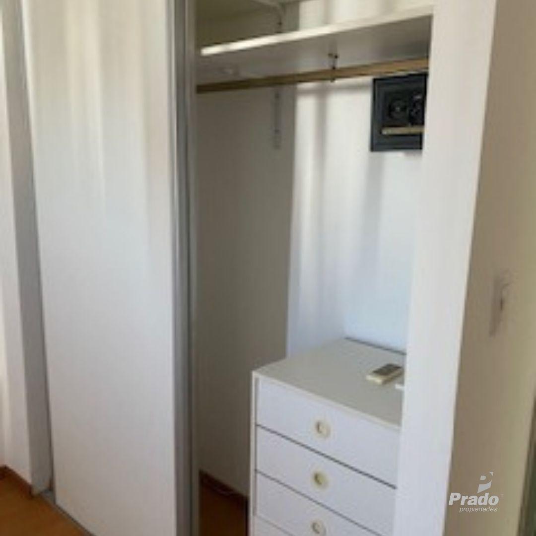 Excelente Departamento de 1 Dormitorio en Venta - Zona Faultades 2