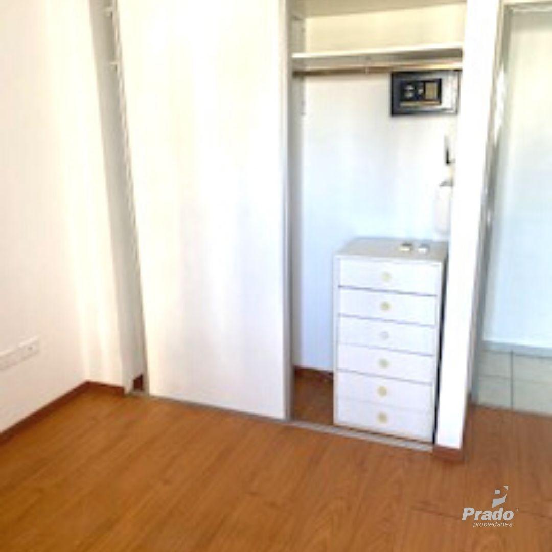 Excelente Departamento de 1 Dormitorio en Venta - Zona Faultades 4