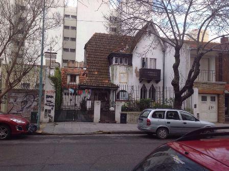 Fascinante Terreno en El Corazón de Mar del Plata 10,49 por 35 1