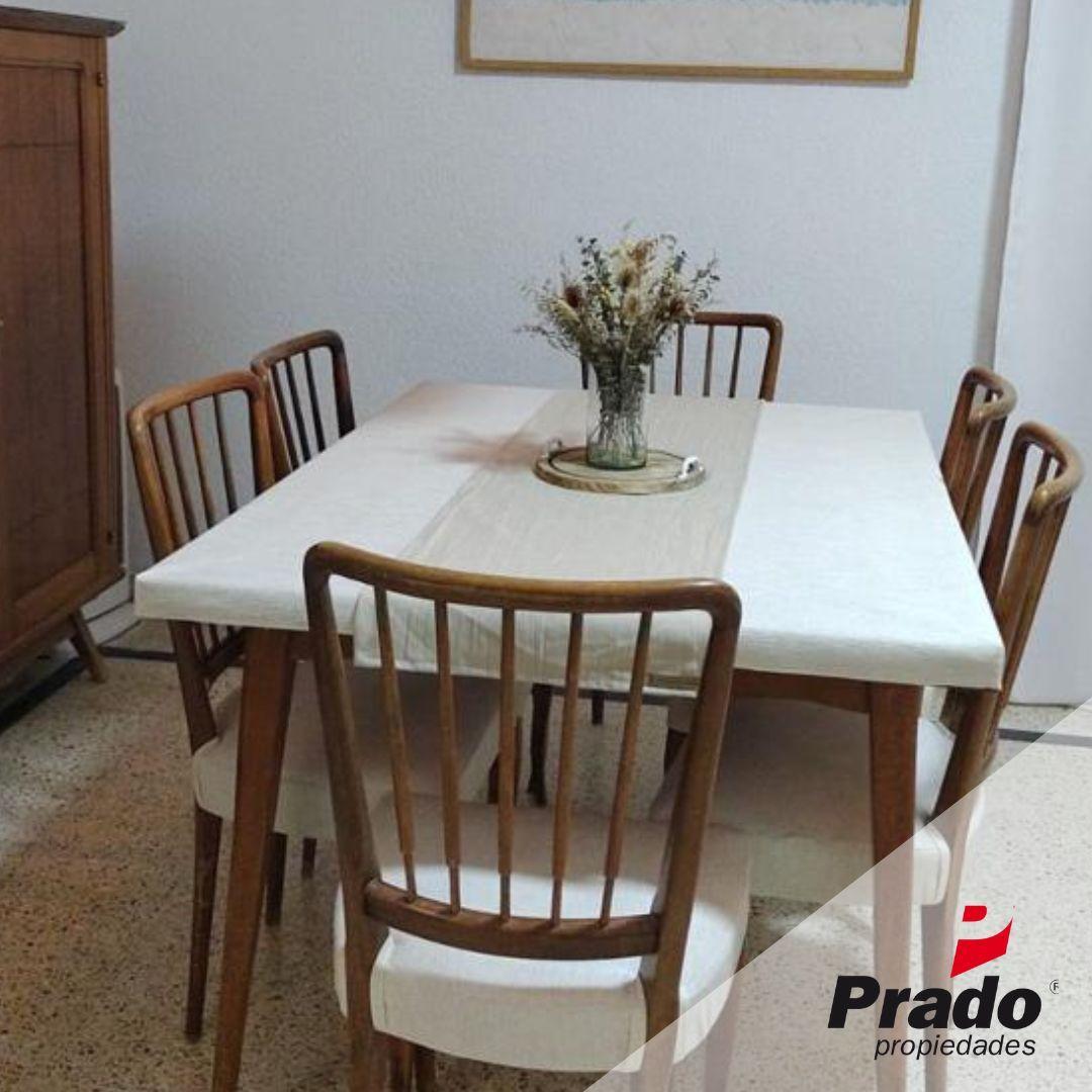 Venta Departamento en Miramar! de Categoria 1