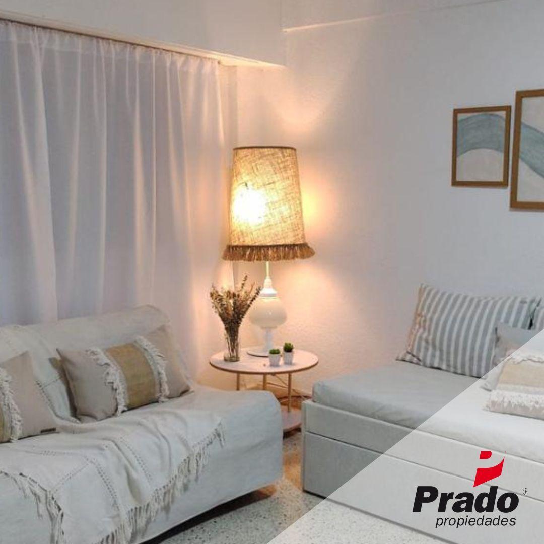 Venta Departamento en Miramar! de Categoria 5