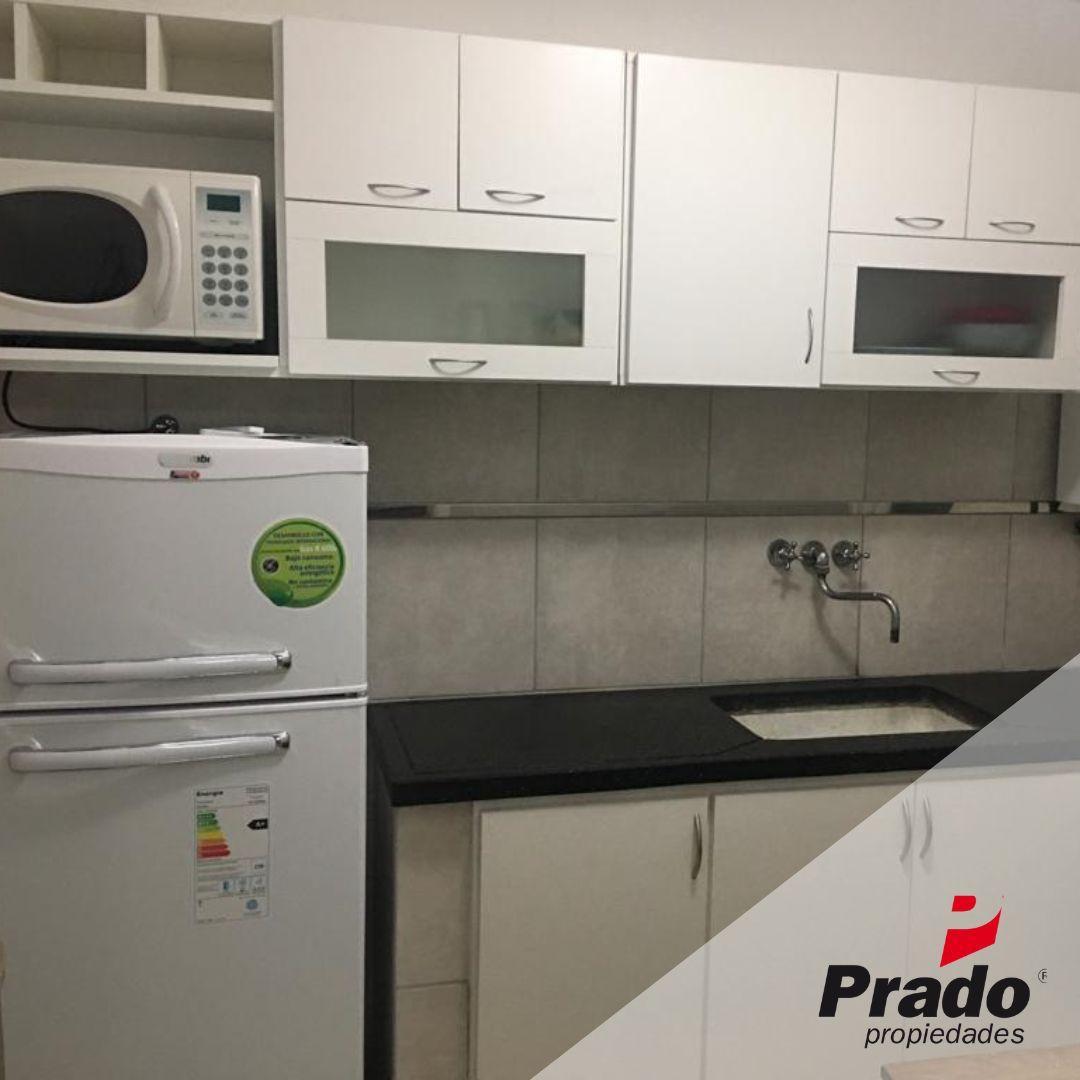 Venta Departamento en Miramar! de Categoria 2