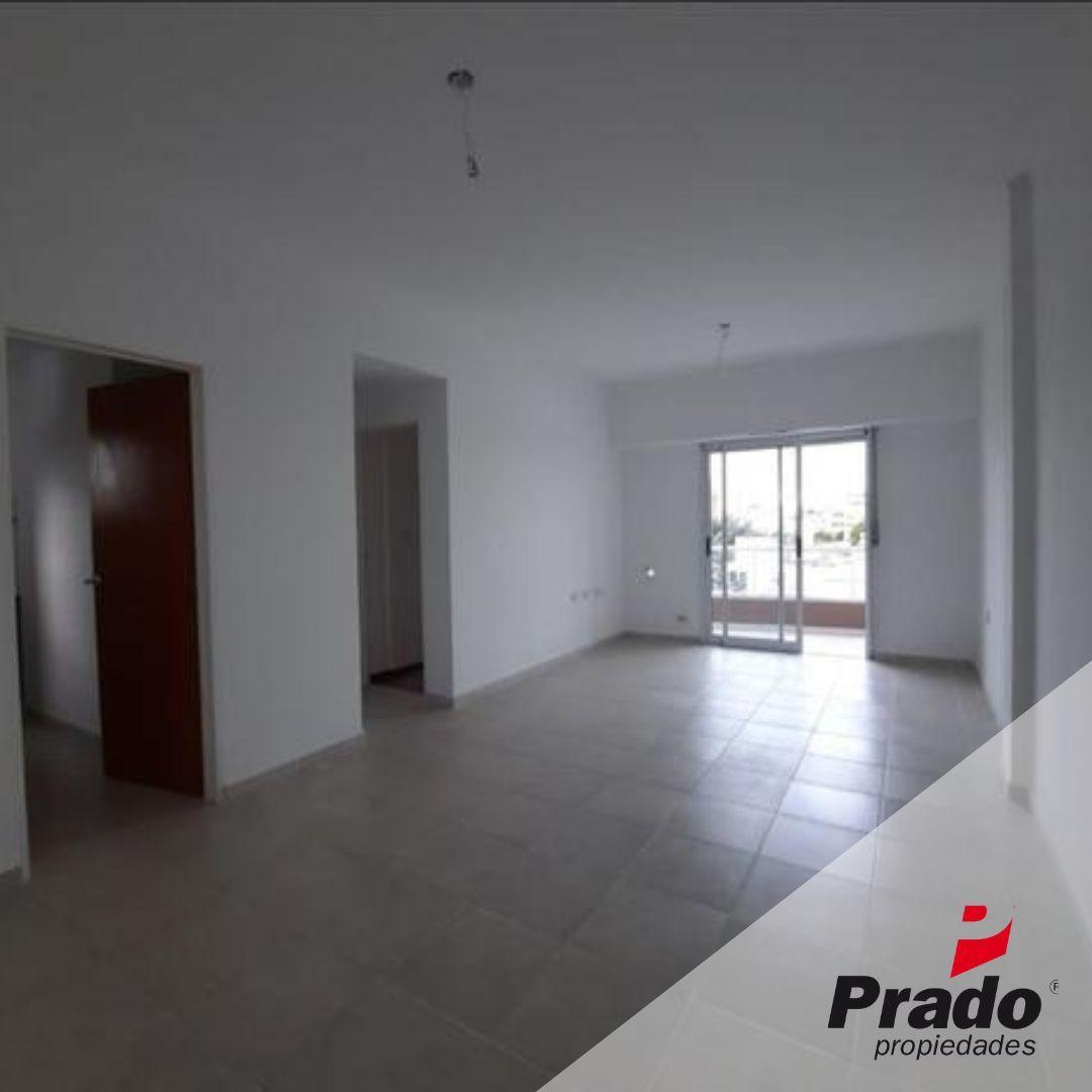 DEPARTAMENTO EN VENTA! 63 E/ 14 Y 15