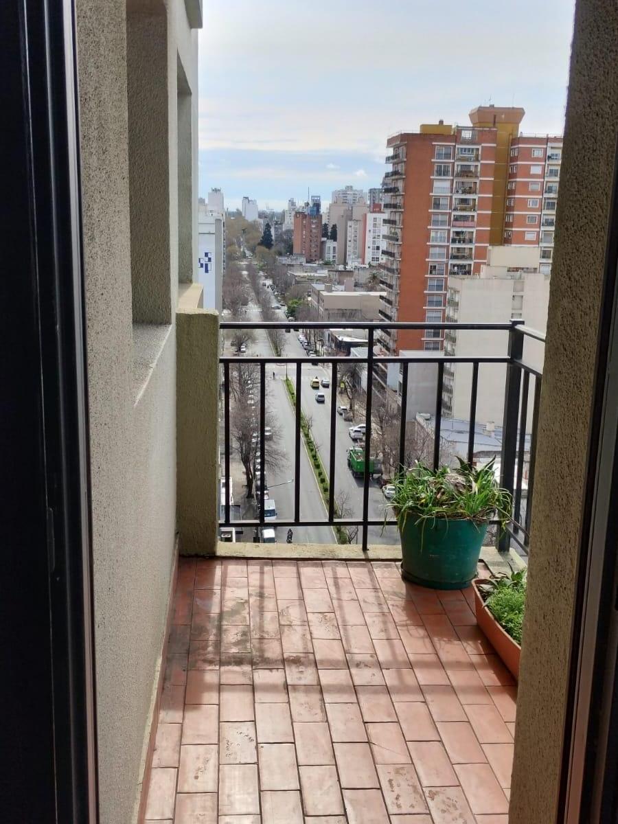 Dpto de Tres Dormis Al Frente 5