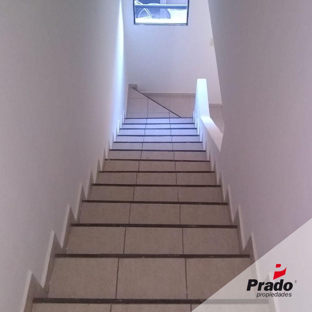 Duplex en Venta - Con Patio - 2 Dormitorios