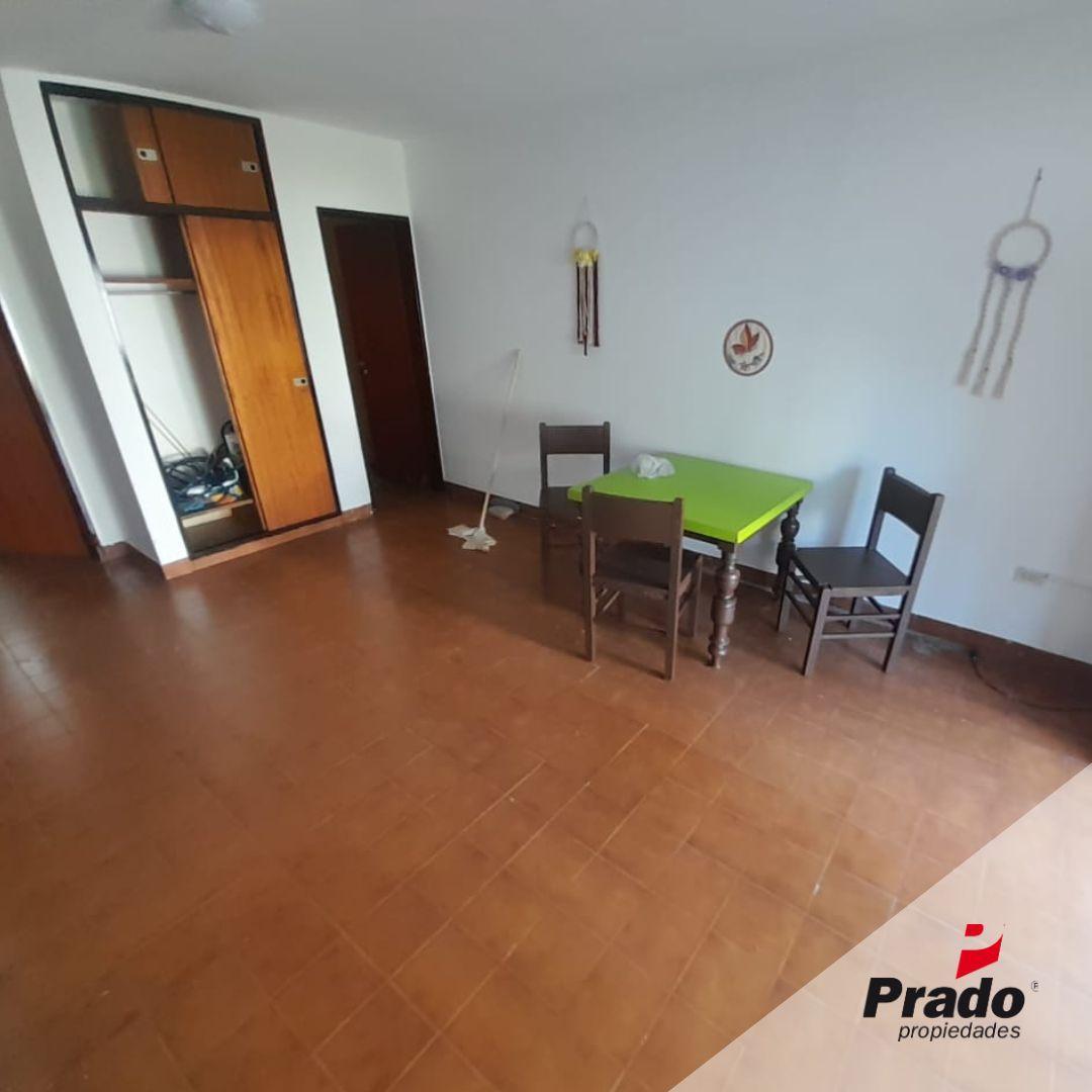 Monoambiente - La Plata - Patio Interno 4