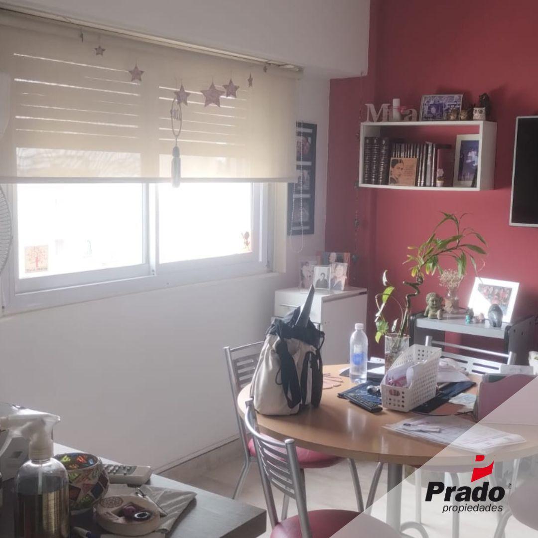 Dpto Semipiso de un Dormi + Cochera Cub. - + Baulera 3
