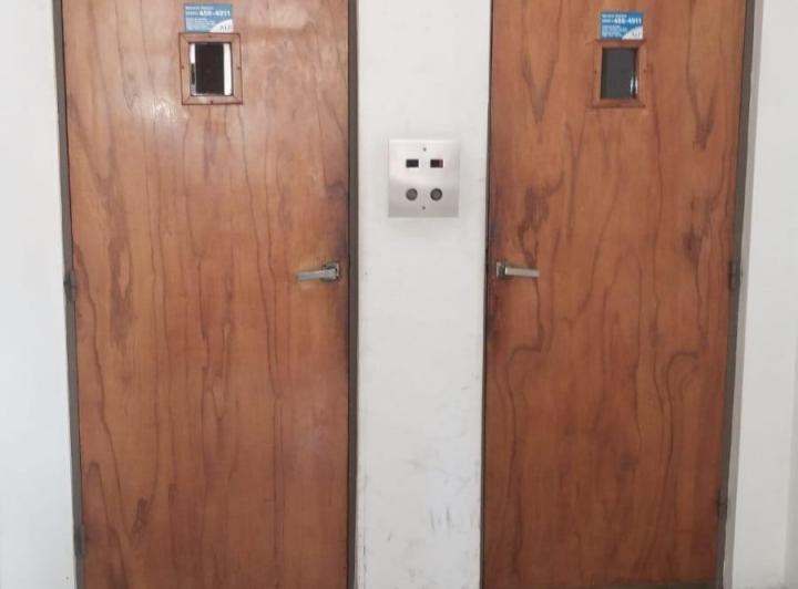 EXCELENTE SEMIPISO EN ALQUILER  3