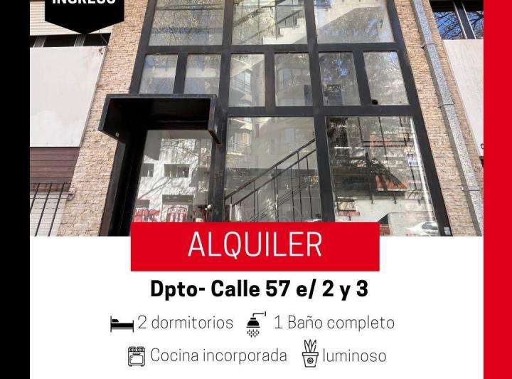 DEPARTAMENTO 2 DORMITORIOS 1