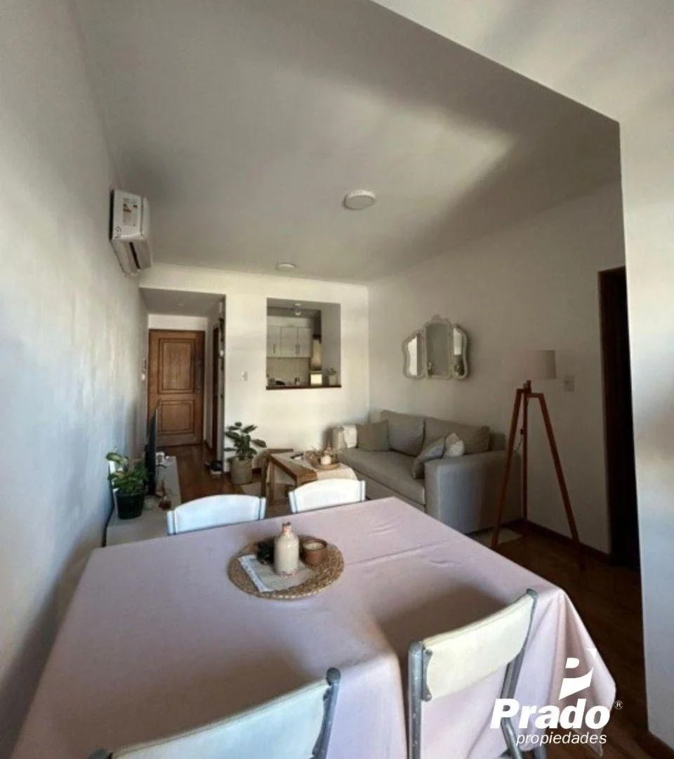 Foto de DPTO 1 DORM ZONA PLAZA PASO - IDEAL INVERSORES, imagen 4