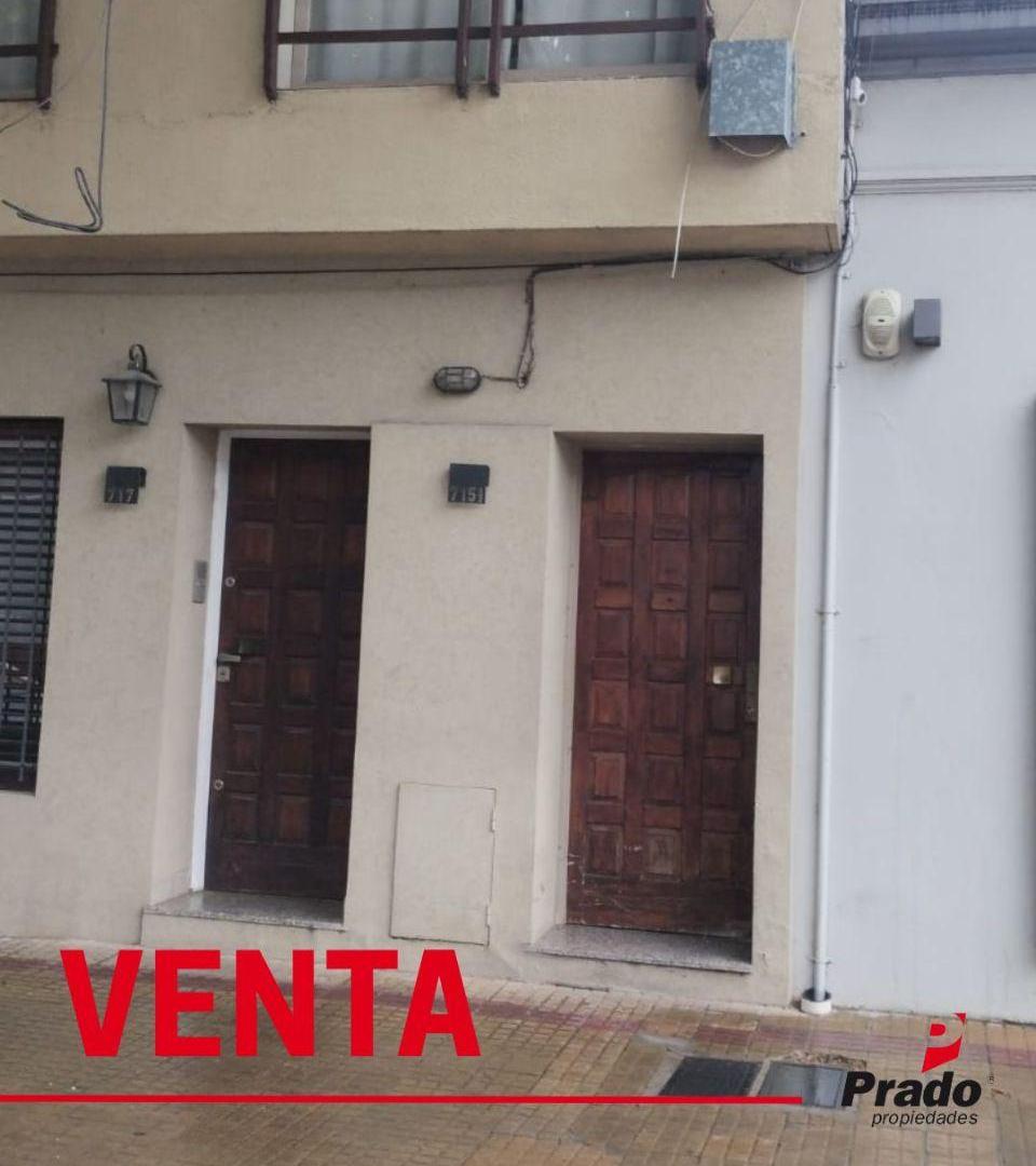 DEPTO 1 DORM EN VENTA